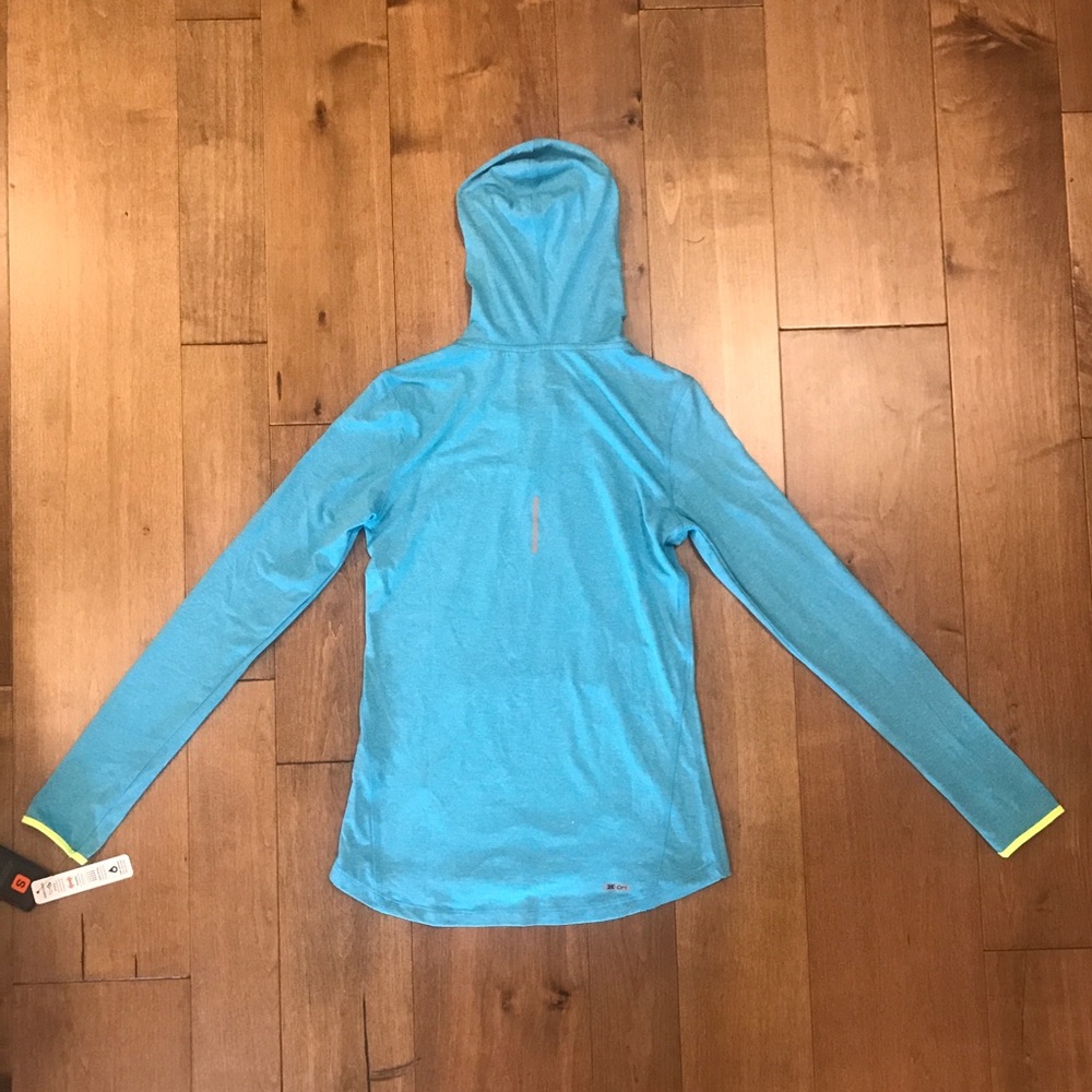 RBX pullover!! - Picture 2 of 4